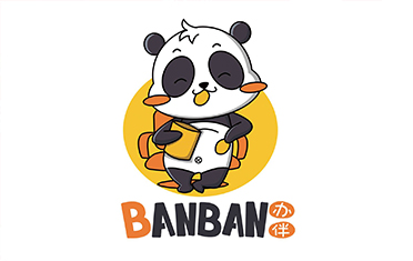 BANBAN办伴—德州VIS设计