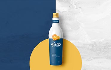 德州某动力 品牌设计